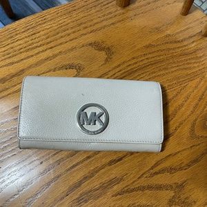 Michael Kors wallet
